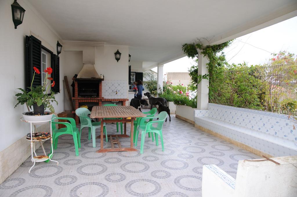 Quinta Beira-Mar Bed & Breakfast Azenhas do Mar Exterior photo